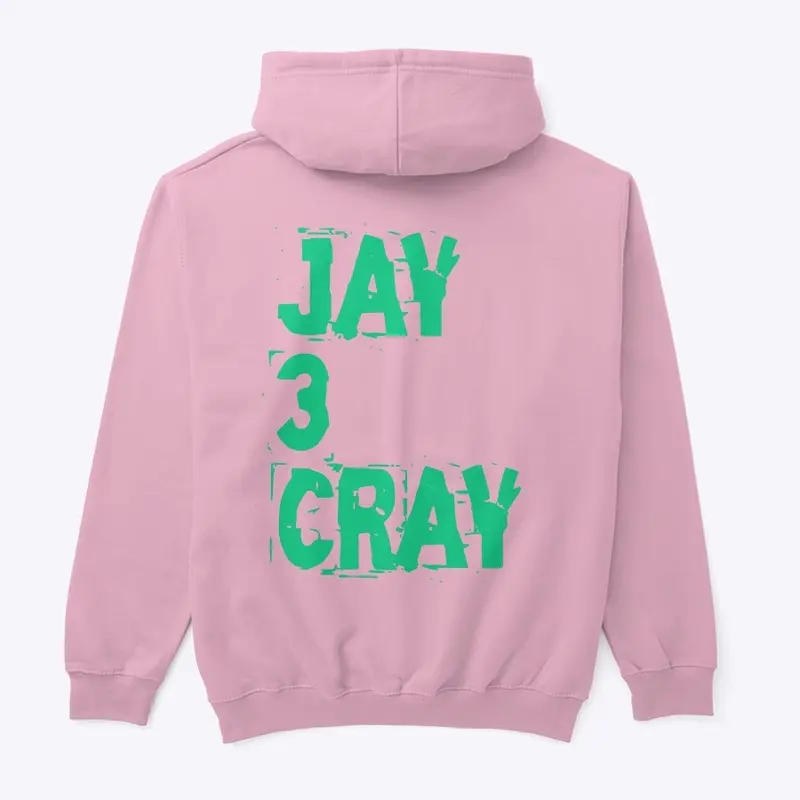 Jay 3cray